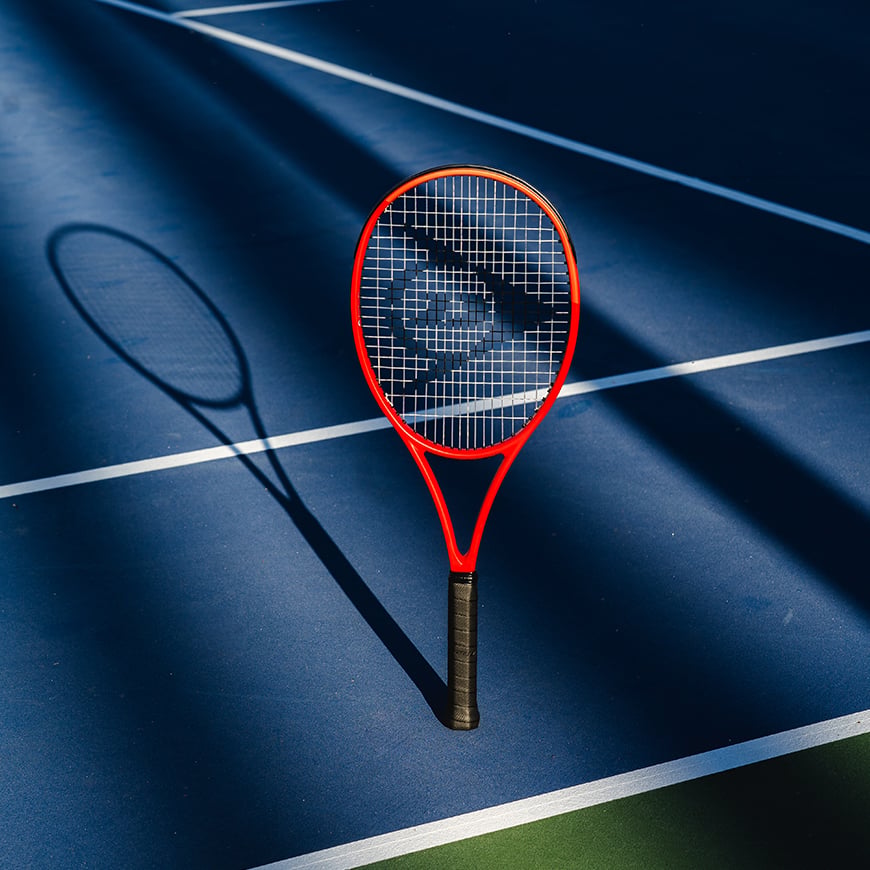 CX 200 Tour Tennis Racket, image number null